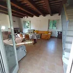 casa in campagna *