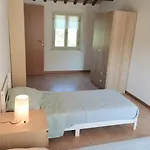 casa in campagna Montacuto