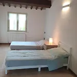 casa in campagna *