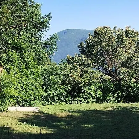 Prázdninový dům Casa In Campagna *