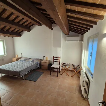 Prázdninový dům Casa In Campagna *