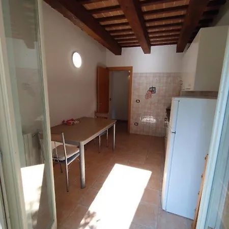 Casa In Campagna Prázdninový dům *