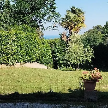 Prázdninový dům Casa In Campagna *