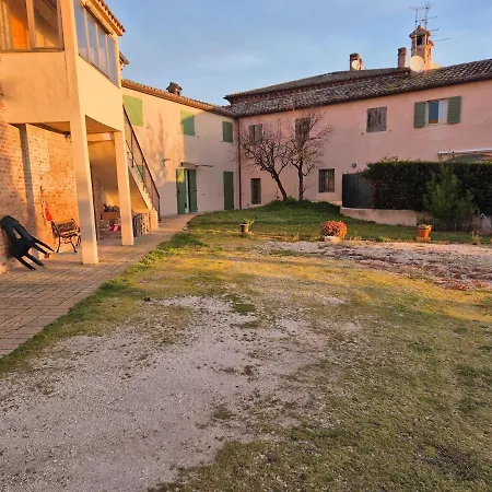 casa in campagna *
