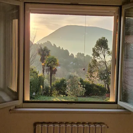 Casa vacanze casa in campagna