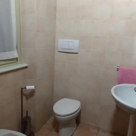 Prázdninový dům Casa In Campagna *