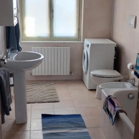 Casa In Campagna Prázdninový dům