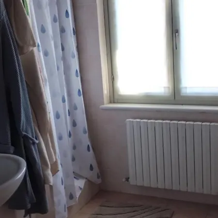 Casa In Campagna * Montacuto