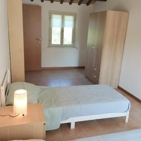 Casa In Campagna Montacuto