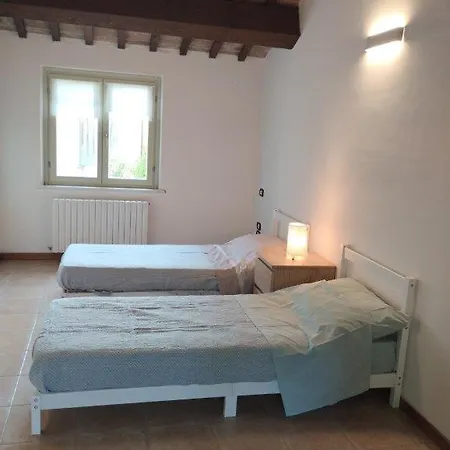 Casa In Campagna *