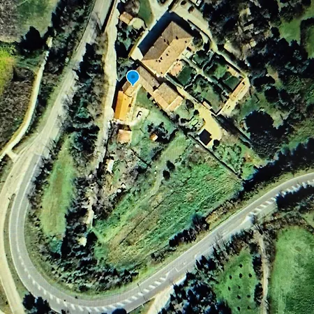 Casa In Campagna * Montacuto