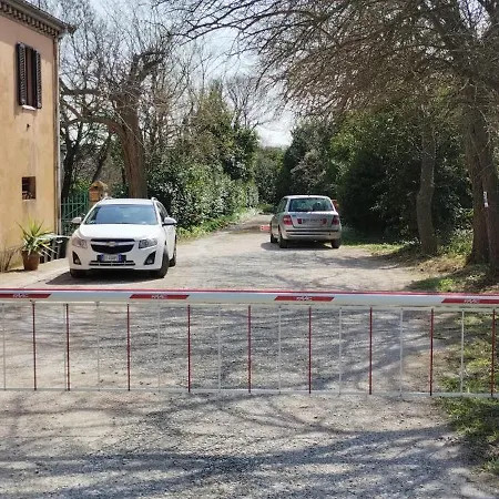 Casa In Campagna
