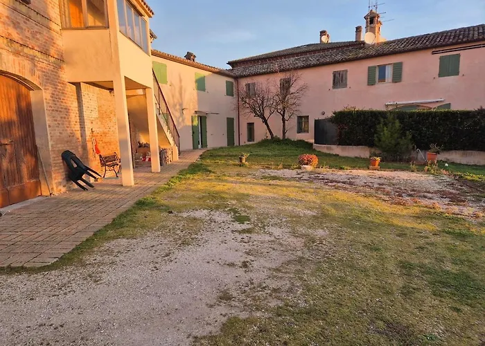 Casa In Campagna *