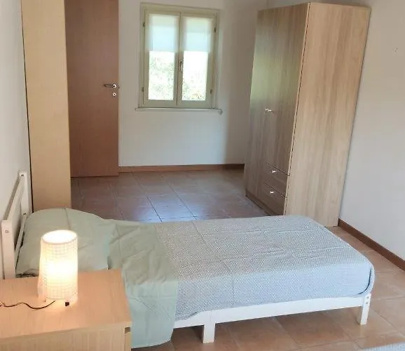 Casa In Campagna Montacuto