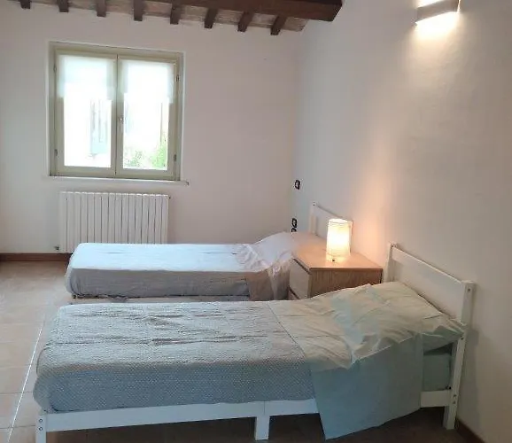 Casa In Campagna *
