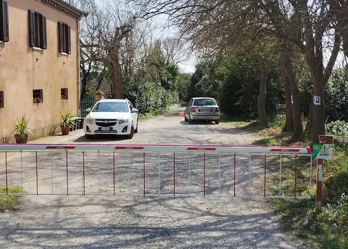 Casa In Campagna